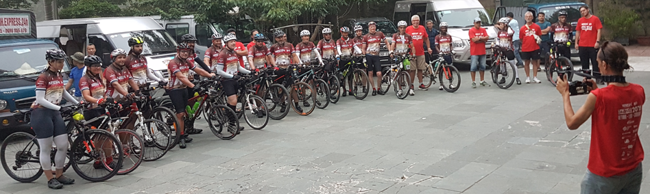 Vietnam Cycling Tours 6